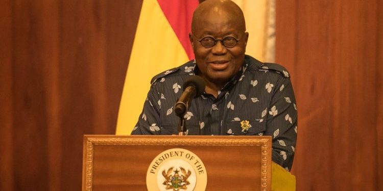 Ghana is likely to open Kotoka International Airport on 1st September – Prez Akufo-Addo 1 President Nana Addo-Dankwa Akufo Addo