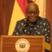 Ghana is likely to open Kotoka International Airport on 1st September – Prez Akufo-Addo 12 President Nana Addo-Dankwa Akufo Addo