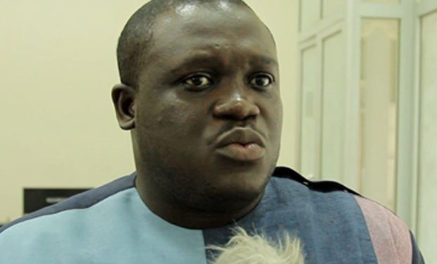 Clarify and prosecute tax fraud by MNOs – Sam George 1 Sam