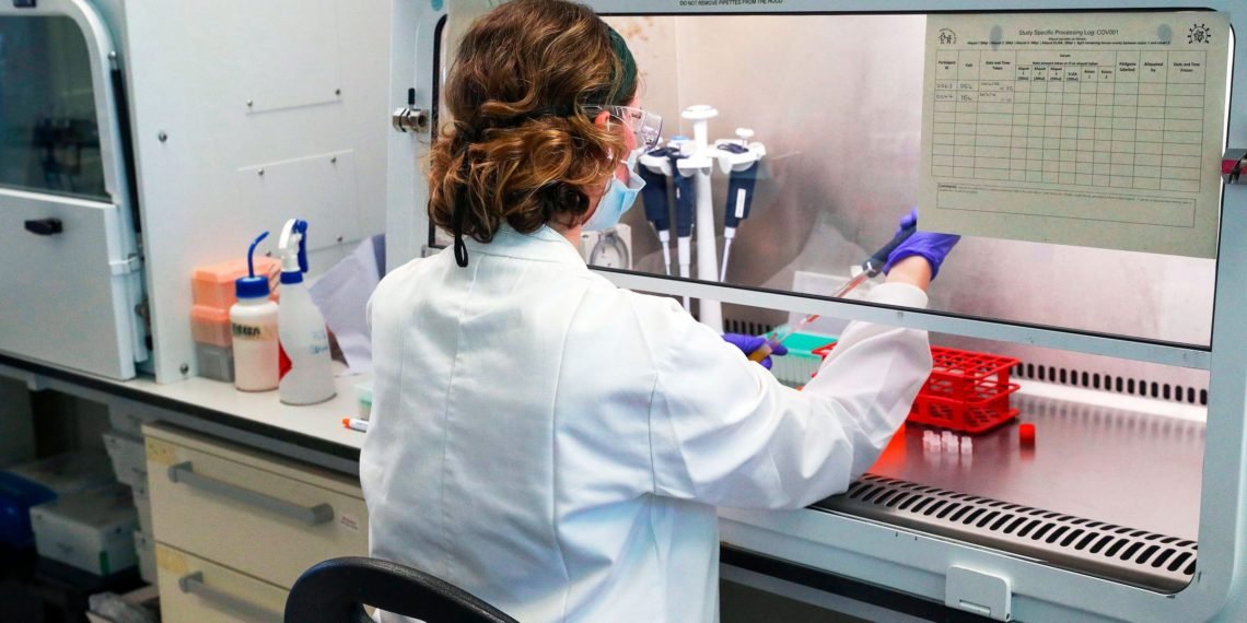 Expect more animal-to-human disease outbreaks, Oxford vaccine scientist warns 1 Leading scientist warns that future outbreaks are an increasing threat. Image credit: Skynews