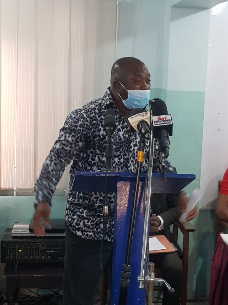 Over 7000 workers in the informal automotive sector to lose their jobs - VADUG 2 VADUG