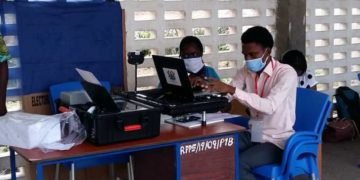 Voter Registration Day 1 1