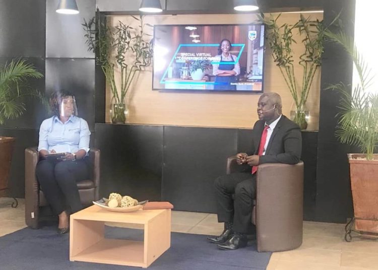 Stanbic Bank Ghana Holds Virtual Meeting for MSMEs 1 WhatsApp Image 2020 08 05 at 6.43.57 PM