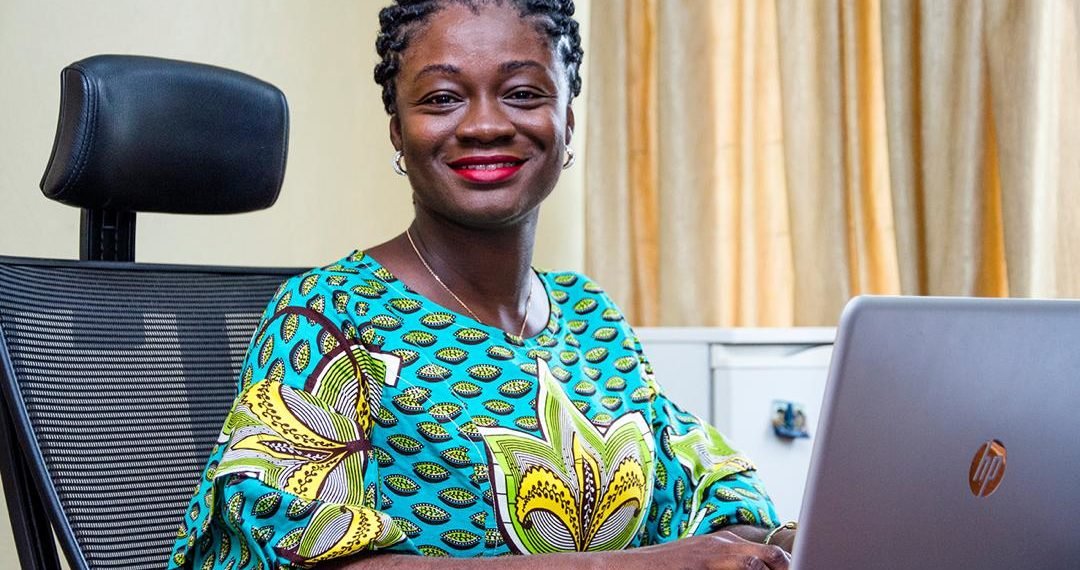 CEO of NBSSI, Kosi Yankey-Ayeh