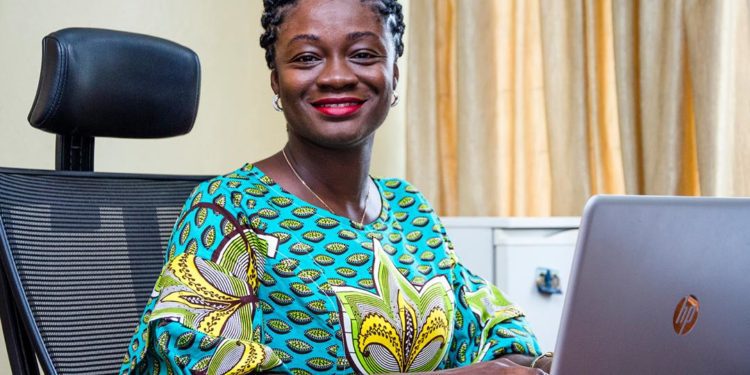 NBSSI boss tells businesses not expand with CAP fund 1 CEO of NBSSI, Kosi Yankey-Ayeh