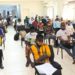 Aflatoxin: GSA Sensitizes Agric Extension Officers In The Western Region 11 Participants of the session