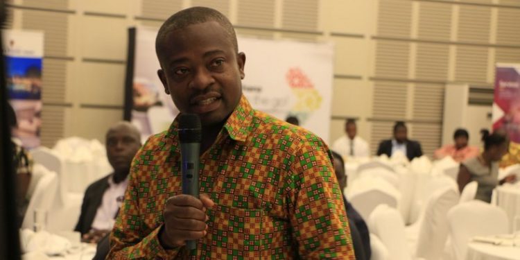 “It’s more about survival, not profit making”-Seth Twum Akwaboah 1 agi ceo 2
