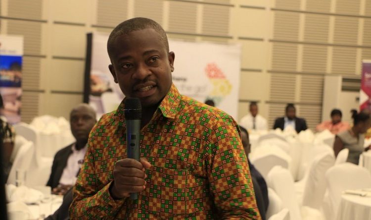 “It’s more about survival, not profit making”-Seth Twum Akwaboah 1 agi ceo 2