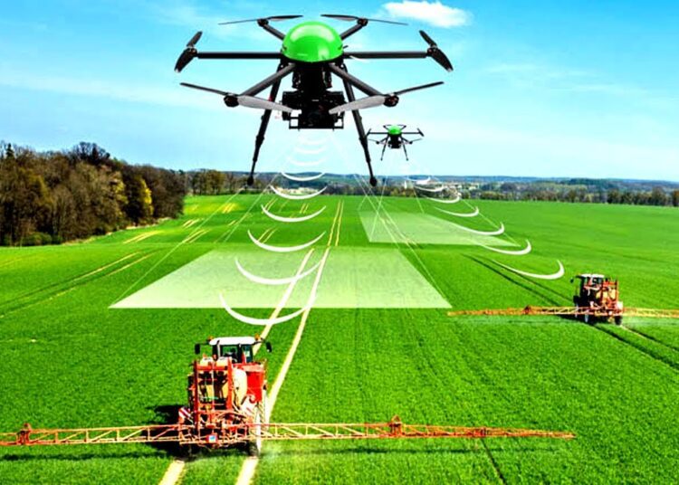 agric and tech