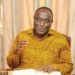 Alan Kyerematen - Trade and Industry Minister