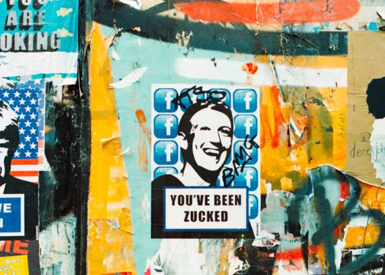 Mark Zuckerberg’s net worth exceeds $100 Billion thanks to COVID-19 1 Photo by annie spratt unsplash