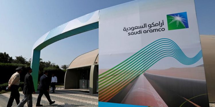 Saudi Oil Giant Aramco Records $6.6 billion Net Income in Second Quarter 1 aramco 1