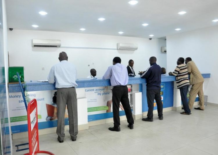 Remittances into Ghana shoot up despite COVID-19 impact on jobs abroad 1 bank