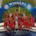 Bayern are the champions of Europe. Image credit: Skysports
