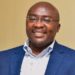 Vice President Dr. Mahamadu Bawumia