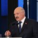 Belarus: President Lukashenko threatens to shut transit routes if sanctions are imposed 12 Belarus President, Alexander Lukashenko. Image credit: Flickr