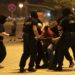 Security forces have clashed with protesters in Minsk and other Belarusian cities. Image credit: Reuters