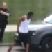Protests erupt as Black man is shot in the back seven times by Wisconsin police 14 Jacob Blake was reportedly shot seven times in the back. Image credit: Skynews