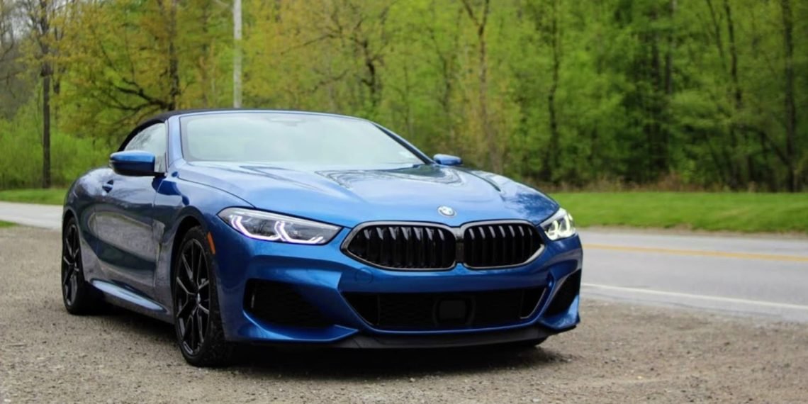 BMW loses almost $800 million as sales slide during lockdowns 1 bmw1