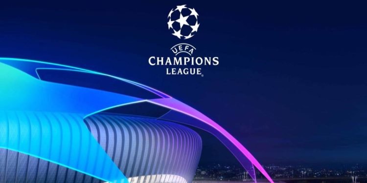 Champions league quarter final ties all set
Image credit: Uefa.com