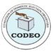 CODEO Calls On EC To Concentrate On Voter Suppression 12 codeo logo ghana 696x418 1
