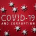 Monitor COVID-19 spending to curb corruption – ISSER to Gov’t 11 concept of covid 19 in red background 4031867 1 1