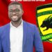 Asante Kotoko unveils Nana Yaw Amponsah as new CEO 12 Asante Kotoko's new CEO, Nana Yaw AmponsahImage credit: ghanasoccernet