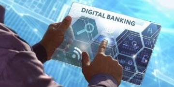 digital banking