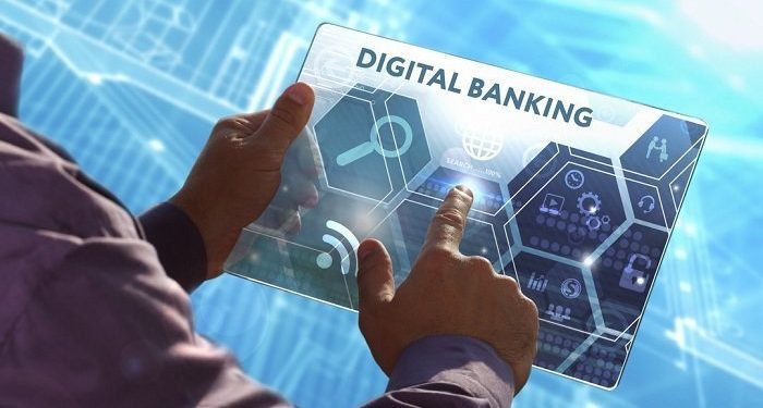 digital banking