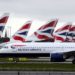 British airways cuts thousands of jobs
Image credit: Reuters