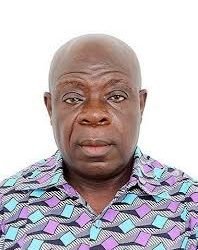 Deputy Director-General in charge of Managerial Services GES, Anthony Boateng