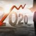 Declining growth rates:image credit finance Brokerage