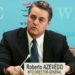 Director General, WTO-Roberto Azevedo. image credit: WEF