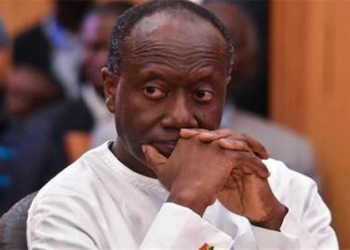 It is time to reimagine our future- Finance Minister on Agyapa Royalties deal