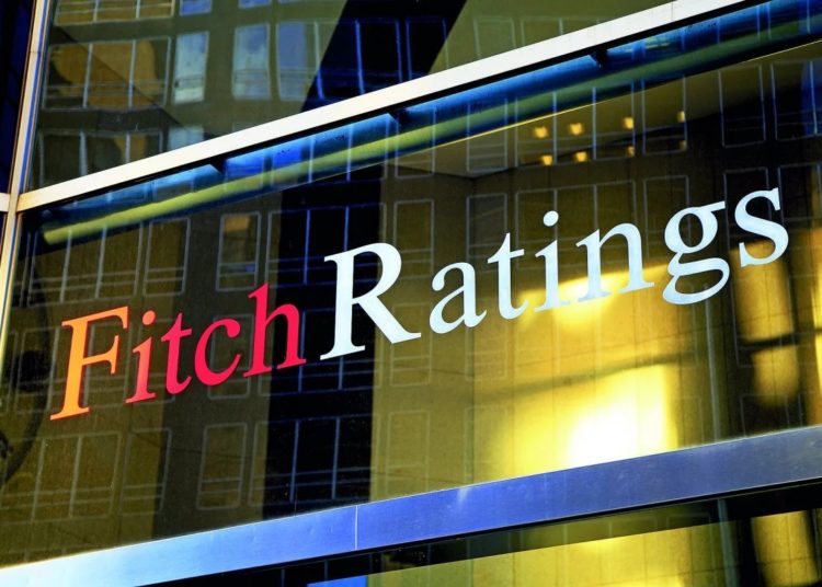 Projections in the budget guidelines suggest that the deficit will remain above the 5% ceiling until 2022- Fitch 1 fitch r