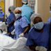 frontline health workers