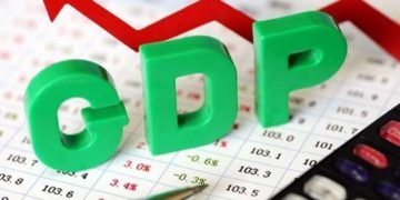 gross domestic product