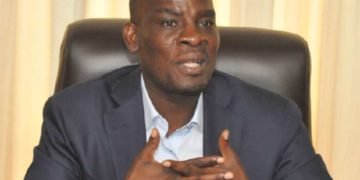 Minority Leader, Haruna Iddrisu, has disclosed that the economy of Ghana is on the brink of bankruptcy.