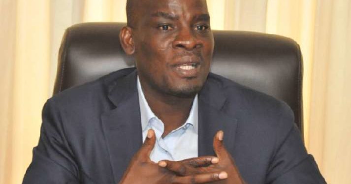 Minority Leader, Haruna Iddrisu, has disclosed that the economy of Ghana is on the brink of bankruptcy.
