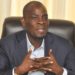 Minority Leader, Haruna Iddrisu, has disclosed that the economy of Ghana is on the brink of bankruptcy.