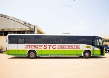 intercity stc coaches ltd