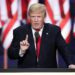 President Trump warns Joe Biden will 'demolish' American dream 11 President Donald J. Trump Image credit: AP