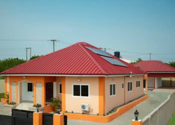 GREDA calls for establishment of development authority bill 1 lakeside estates