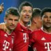 Bayern Beat Lyon 3-0 to Book Their Place in Champions League Final 13 Bayern go into finals against PSG as favourites. Image credit: Skysports