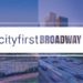 City First Bank and Broadway Federal Bank merge Image credit: Twitter/City First