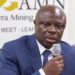 Mr. |Henry Antwi, Mining and mineral economics consultant