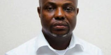 Mr Josef Iroko, Assistant Manager in charge of Legal Affairs, Minerals Commission
