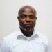 Mr Josef Iroko, Assistant Manager in charge of Legal Affairs, Minerals Commission