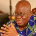 President Akufo-Addo