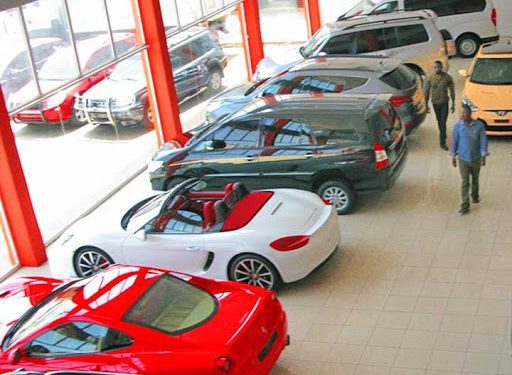 Importers of brand new vehicles plead for tax exemptions 1 new cars